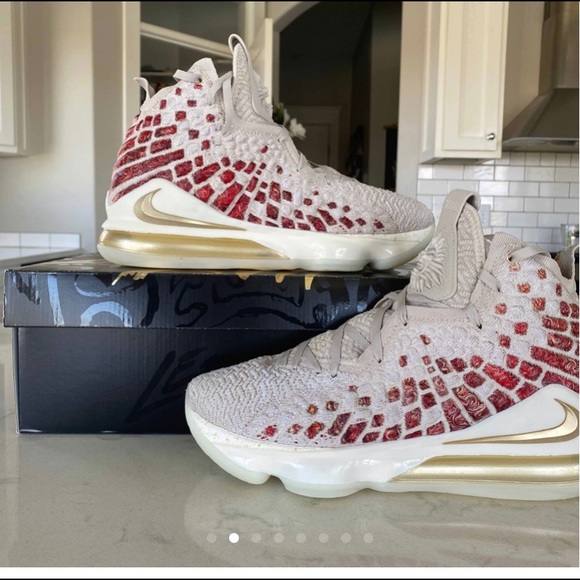 lebron 17 win win release date